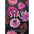 Stay (Hardcover)
