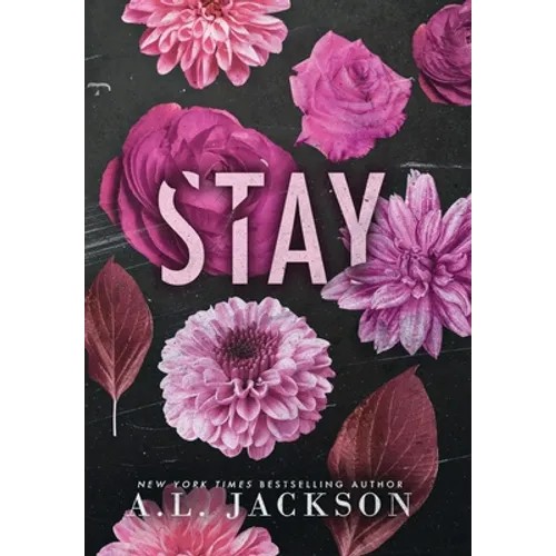 Stay (Hardcover)