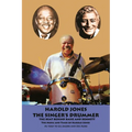 Harold Jones: The Singer's Drummer