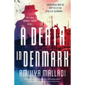 A Death in Denmark: The First Gabriel Præst Novel