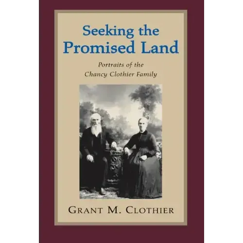 Seeking the Promised Land