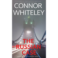 The Russian Case: A Bettie Private Eye Mystery Novella