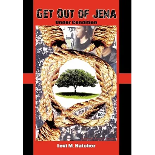 Get Out of Jena