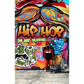 90 Day Planner: Hip Hop