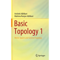 Basic Topology 1: Metric Spaces and General Topology