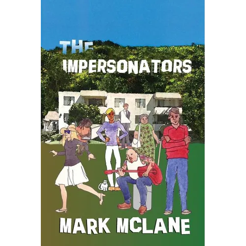 The Impersonators