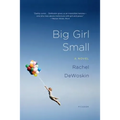 Big Girl Small