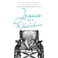Jesus in a Wheelchair
