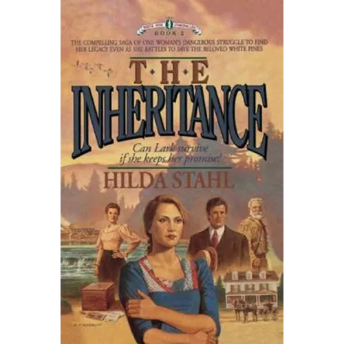 The Inheritance