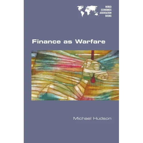 Finance as Warfare