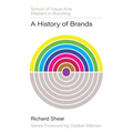 A History of Brands: Origins of Consumer Markets