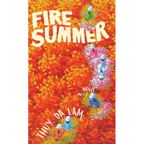 Fire Summer