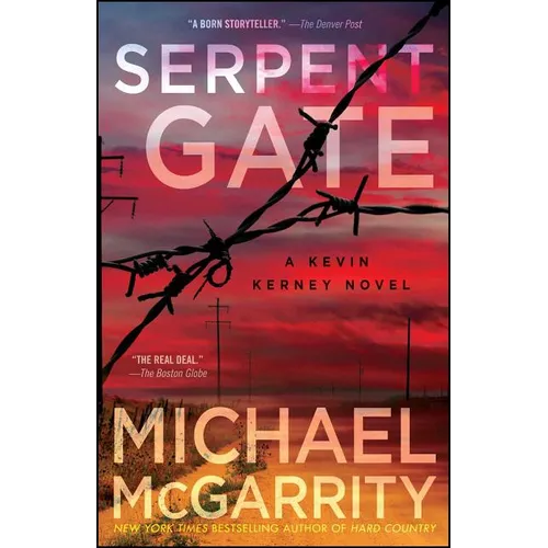 Serpent Gate