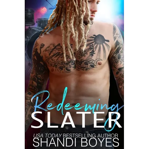 Redeeming Slater