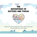 The Adventures of Butters and Tweak