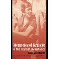 Memories of Kreisau and the German Resistance