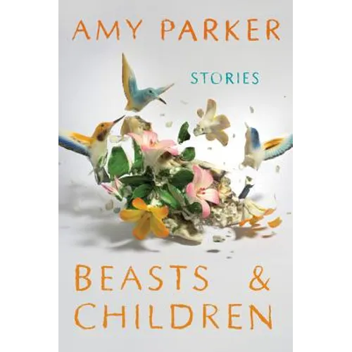 Beasts and Children