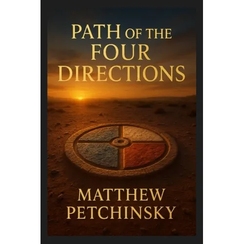 Path of the Four Directions