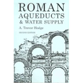 Roman Aqueducts and Water Supply