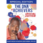 The DNA of Achievers: 10 Traits of Highly Successful Professionals