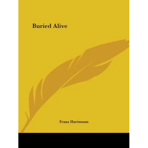 Buried Alive
