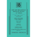 Off Off Broadway Festival Plays, 39th Series