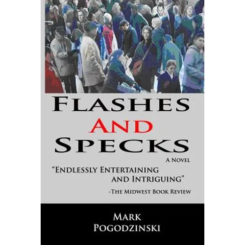 Flashes and Specks