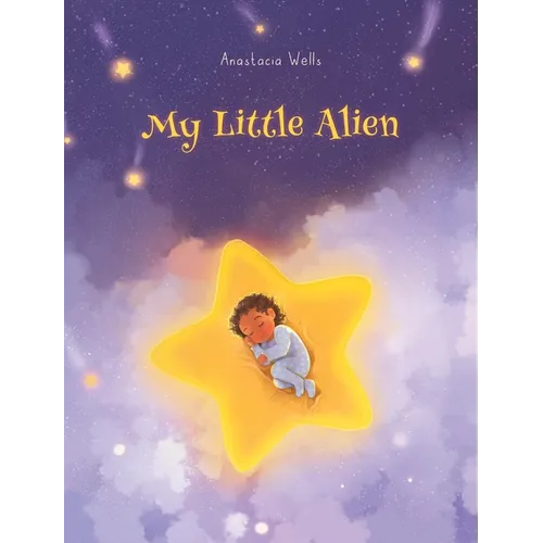 My Little Alien
