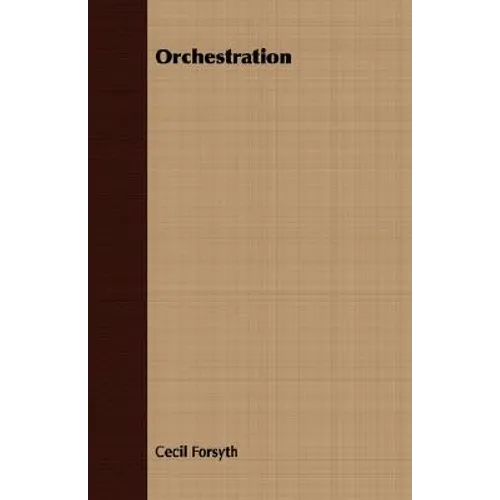 Orchestration