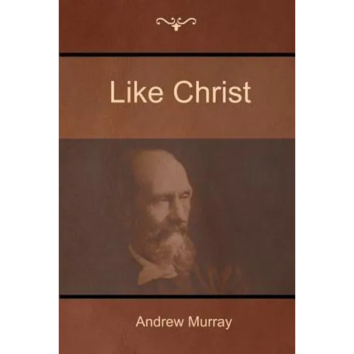 Like Christ