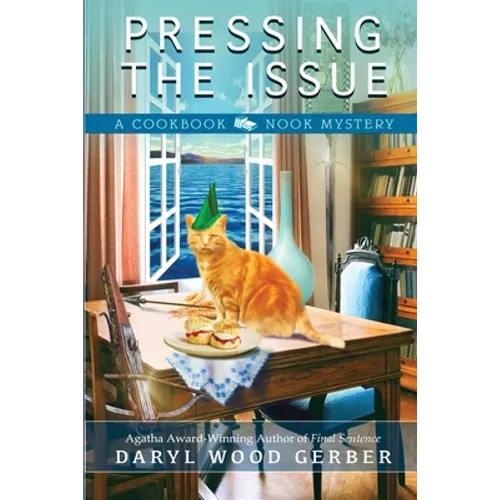 Pressing the Issue