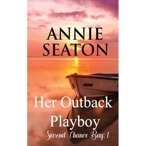 Her Outback Playboy