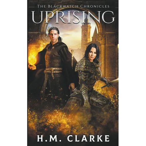 Uprising