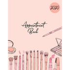 2020 Appointment Book: Large Diary with 15 Minute Time Slots: 8AM - 9PM: 6 Days At A Glance