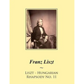 Liszt - Hungarian Rhapsody No. 11
