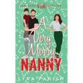 A Very Merry Nanny
