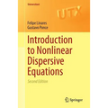 Introduction to Nonlinear Dispersive Equations
