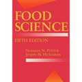 Food Science: Fifth Edition