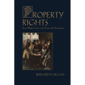 Property Rights: From Magna Carta to the Fourteenth Amendment