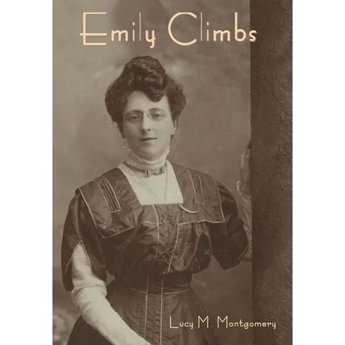Emily Climbs