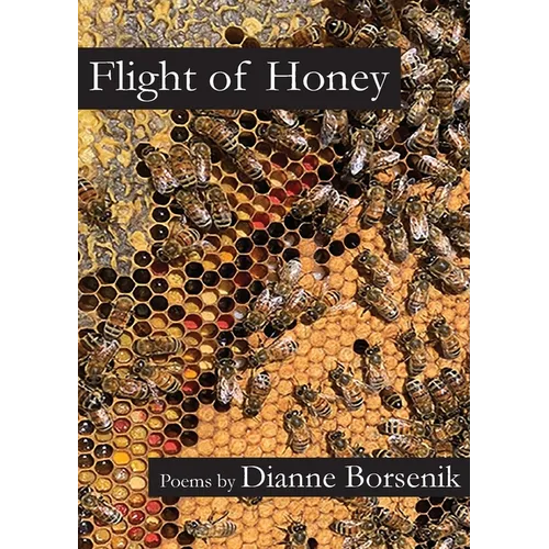 Flight of Honey