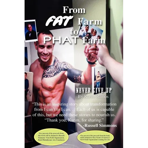 From Fat Farm to Phat Farm - Paperback