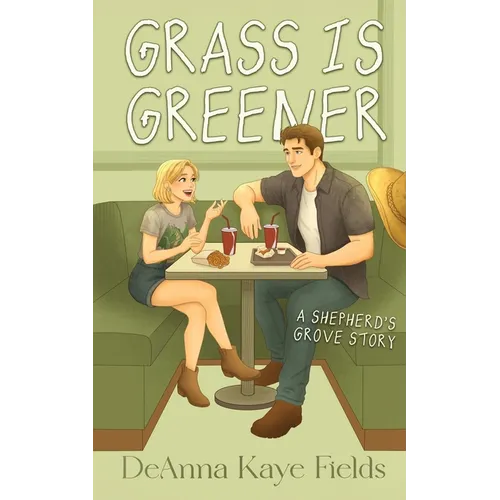 Grass is Greener: A Shepherd's Grove Story