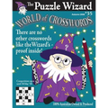 World of Crosswords No. 35