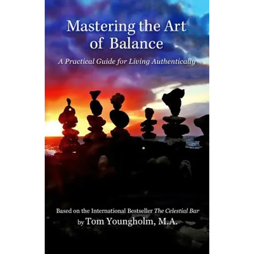 Mastering the Art of Balance