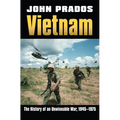Vietnam: The History of an Unwinnable War, 1945-1975
