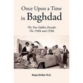 Once Upon a Time in Baghdad