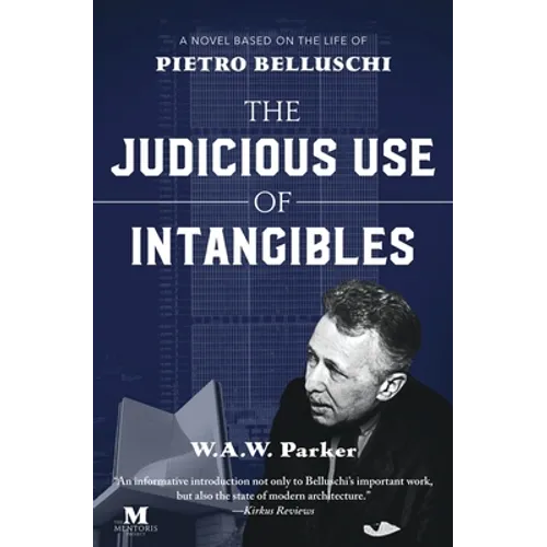 The Judicious Use of Intangibles