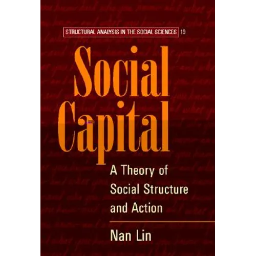 Social Capital