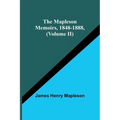 The Mapleson Memoirs, 1848-1888, (Volume II)